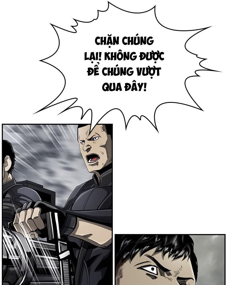 The First Hunter Chapter 92 - 20