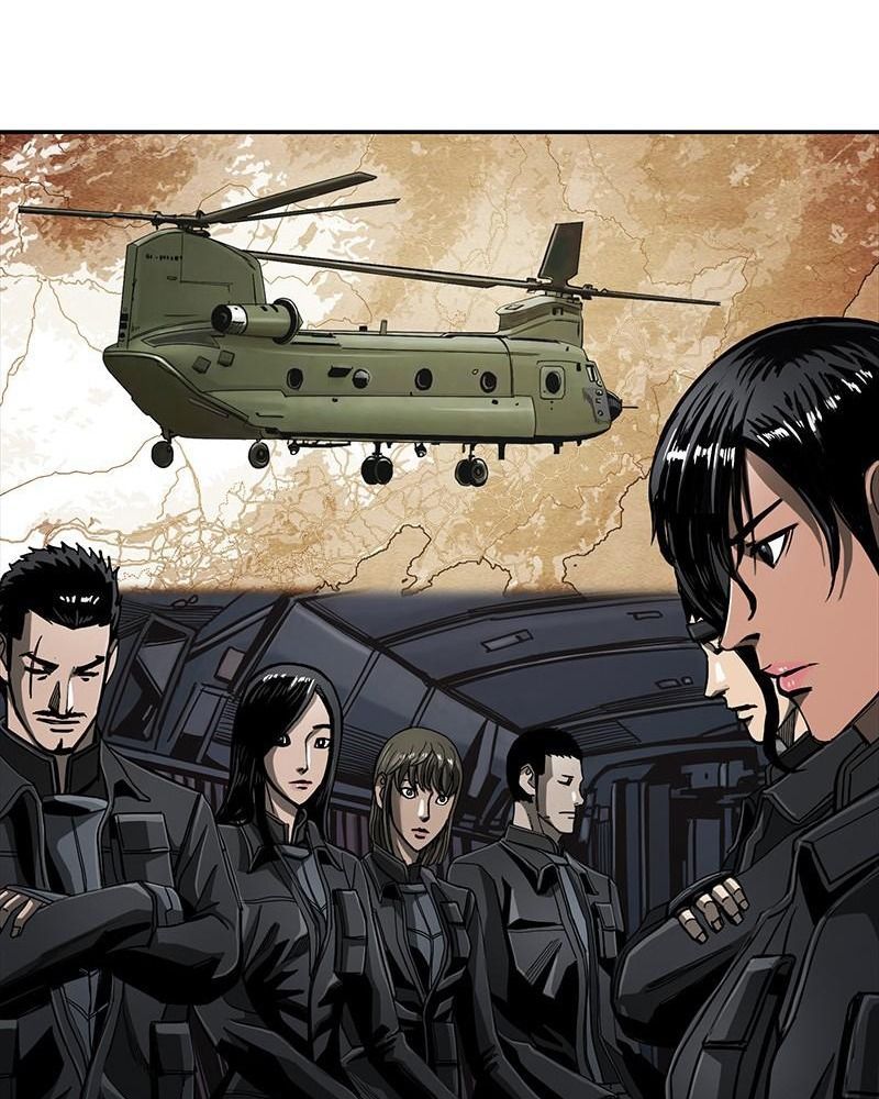 The First Hunter Chapter 92 - 24