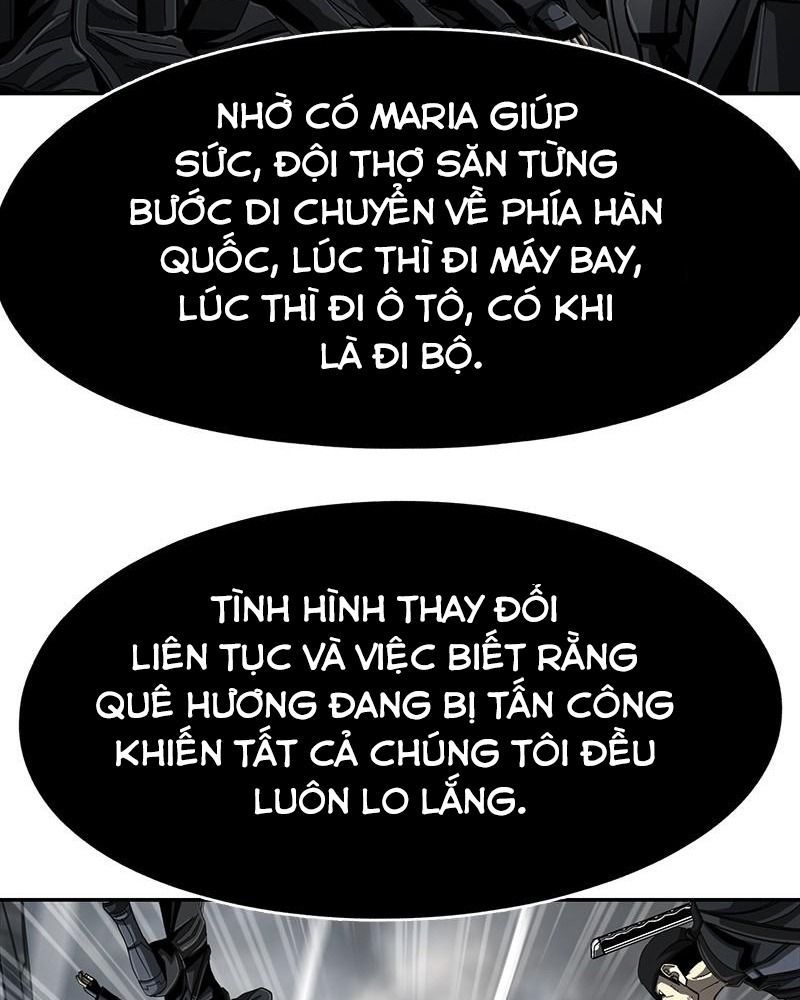 The First Hunter Chapter 92 - 25