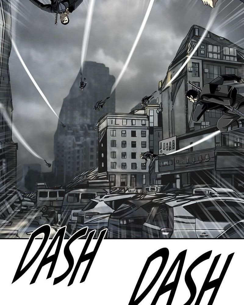 The First Hunter Chapter 92 - 26