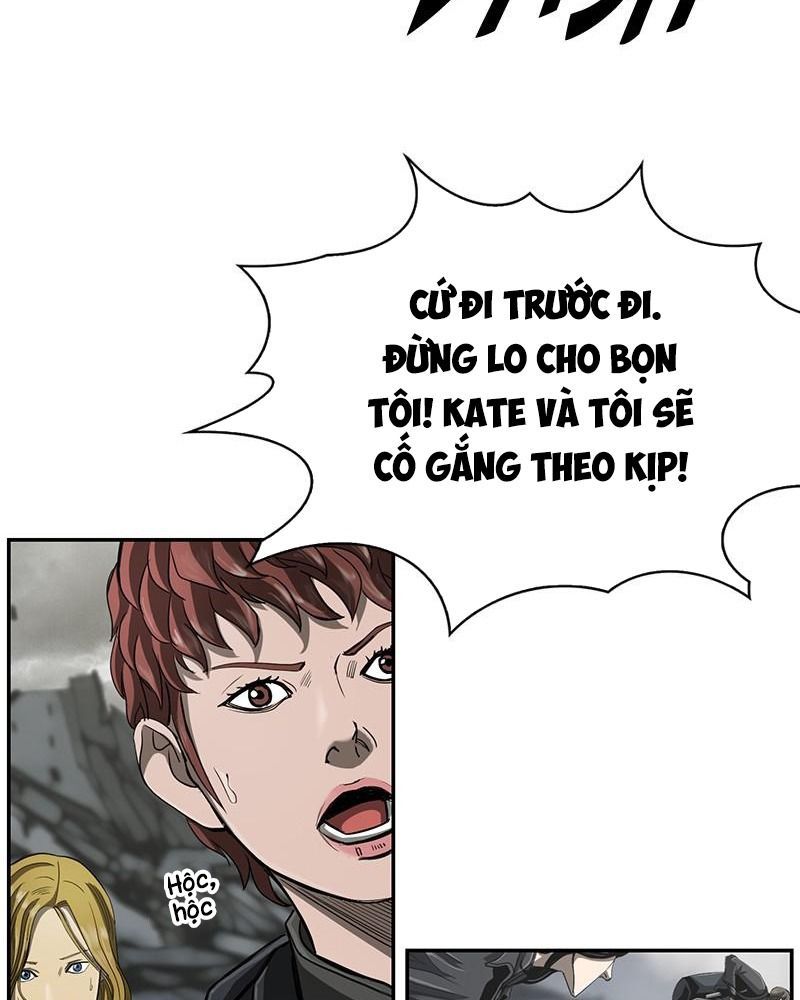 The First Hunter Chapter 92 - 27