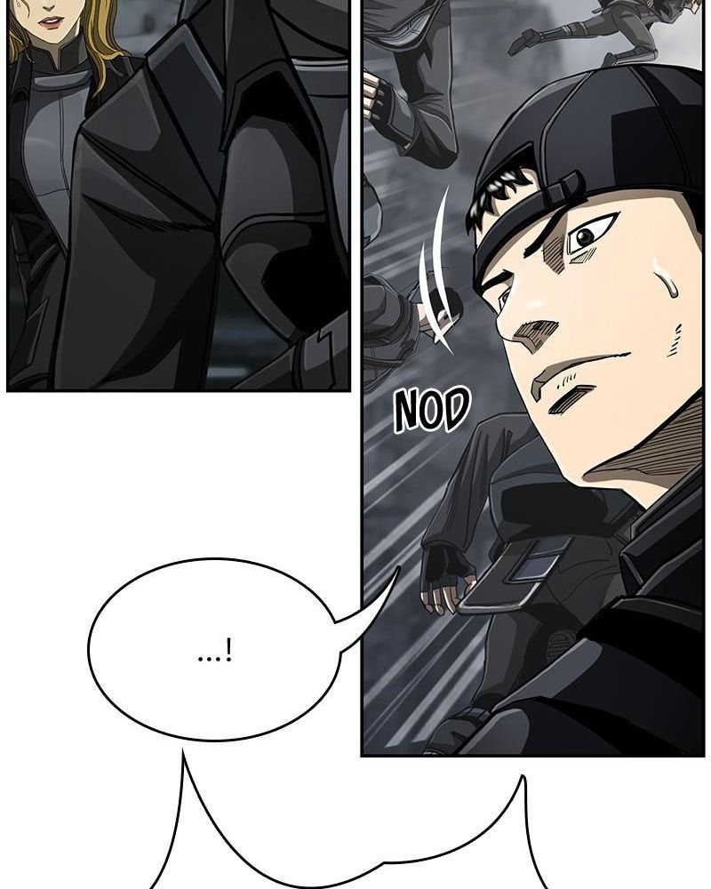 The First Hunter Chapter 92 - 28