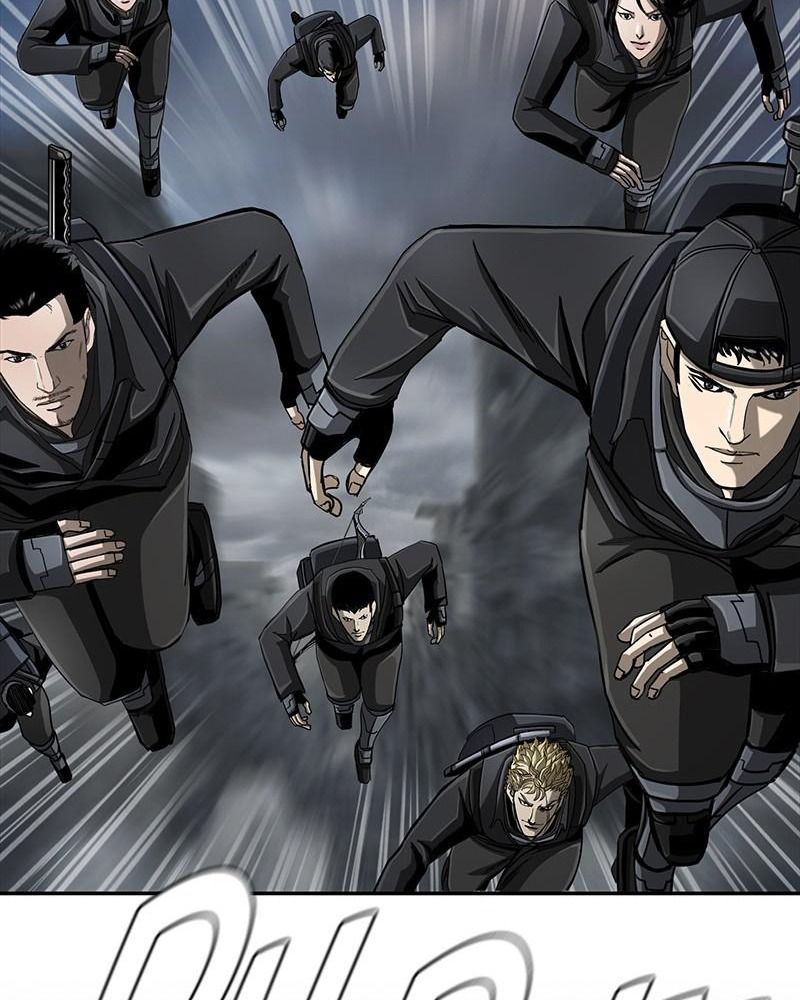 The First Hunter Chapter 92 - 31