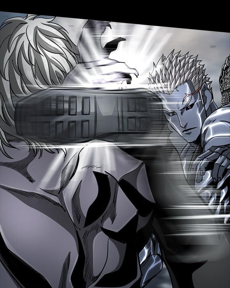 The First Hunter Chapter 92 - 40