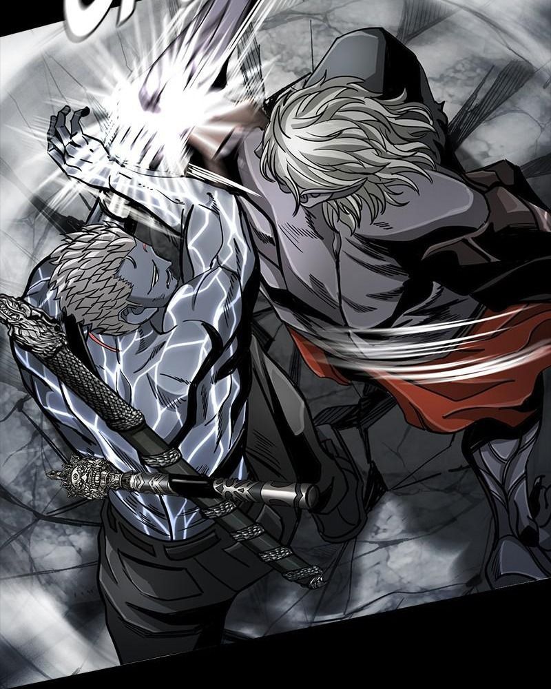 The First Hunter Chapter 92 - 42