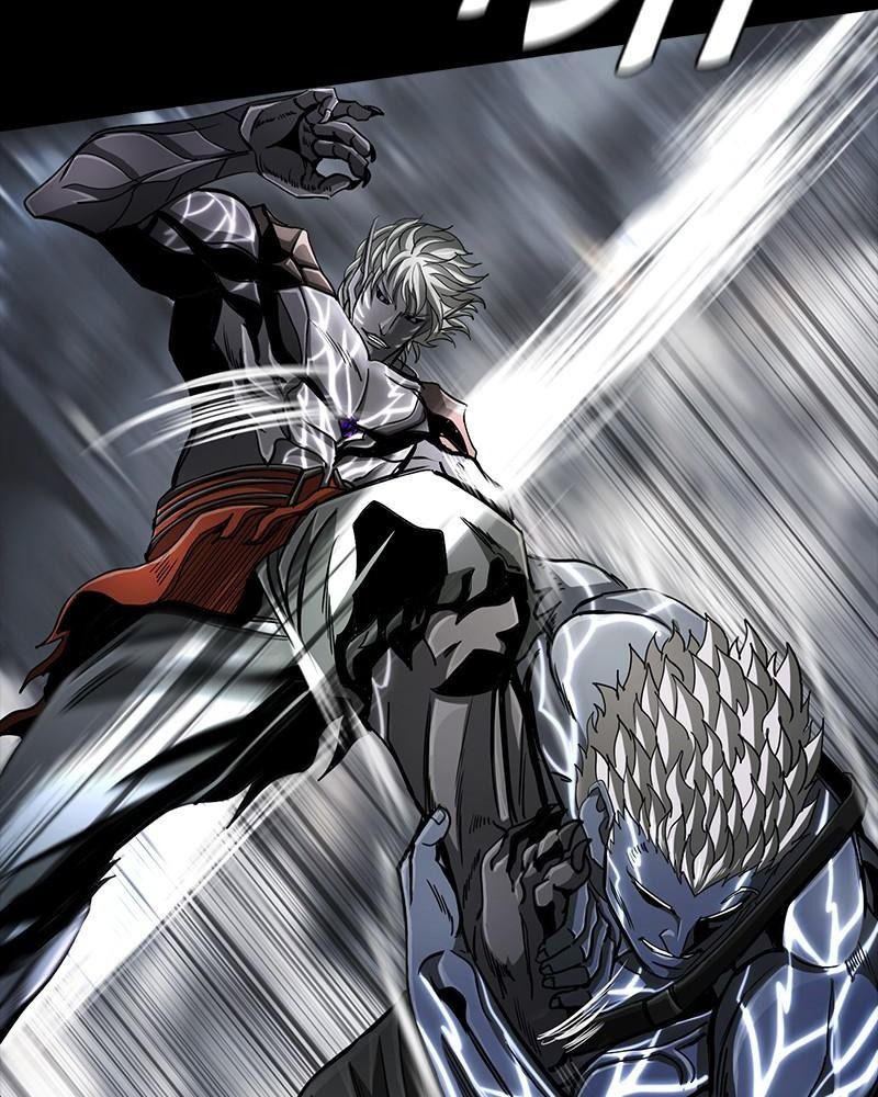 The First Hunter Chapter 92 - 64