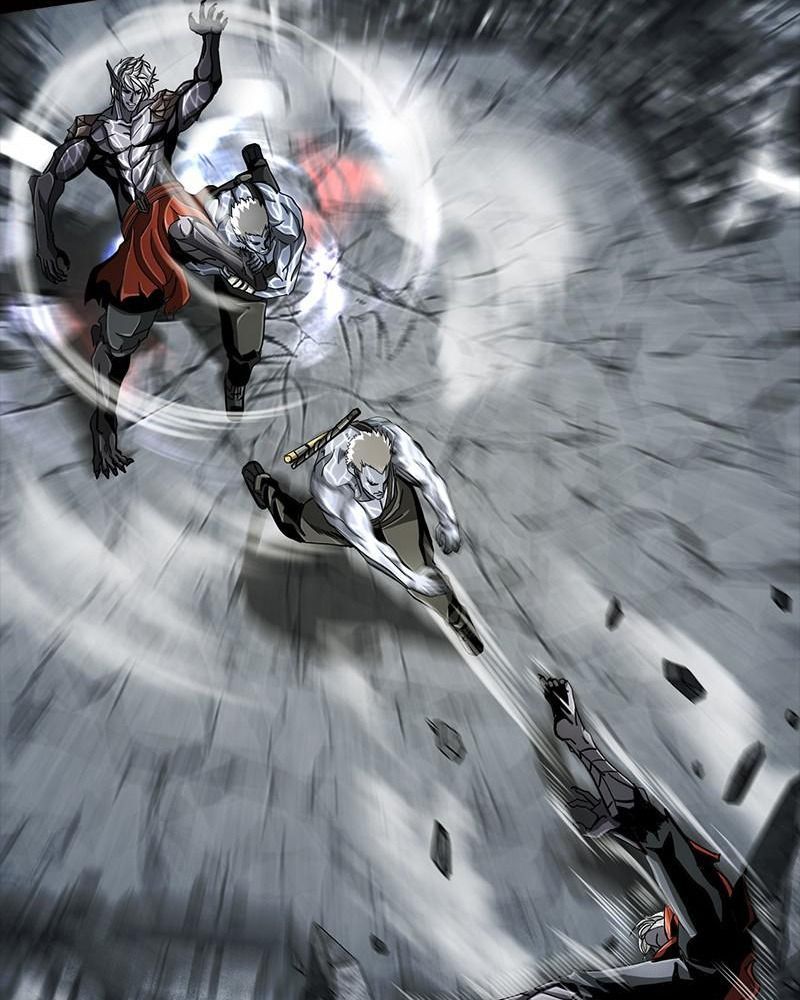 The First Hunter Chapter 92 - 66