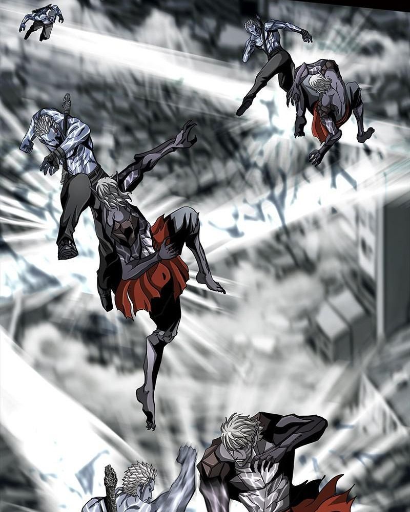 The First Hunter Chapter 92 - 68