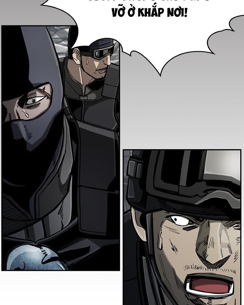 The First Hunter Chapter 92 - 74