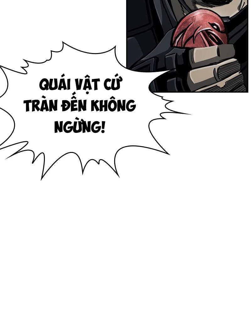 The First Hunter Chapter 92 - 75