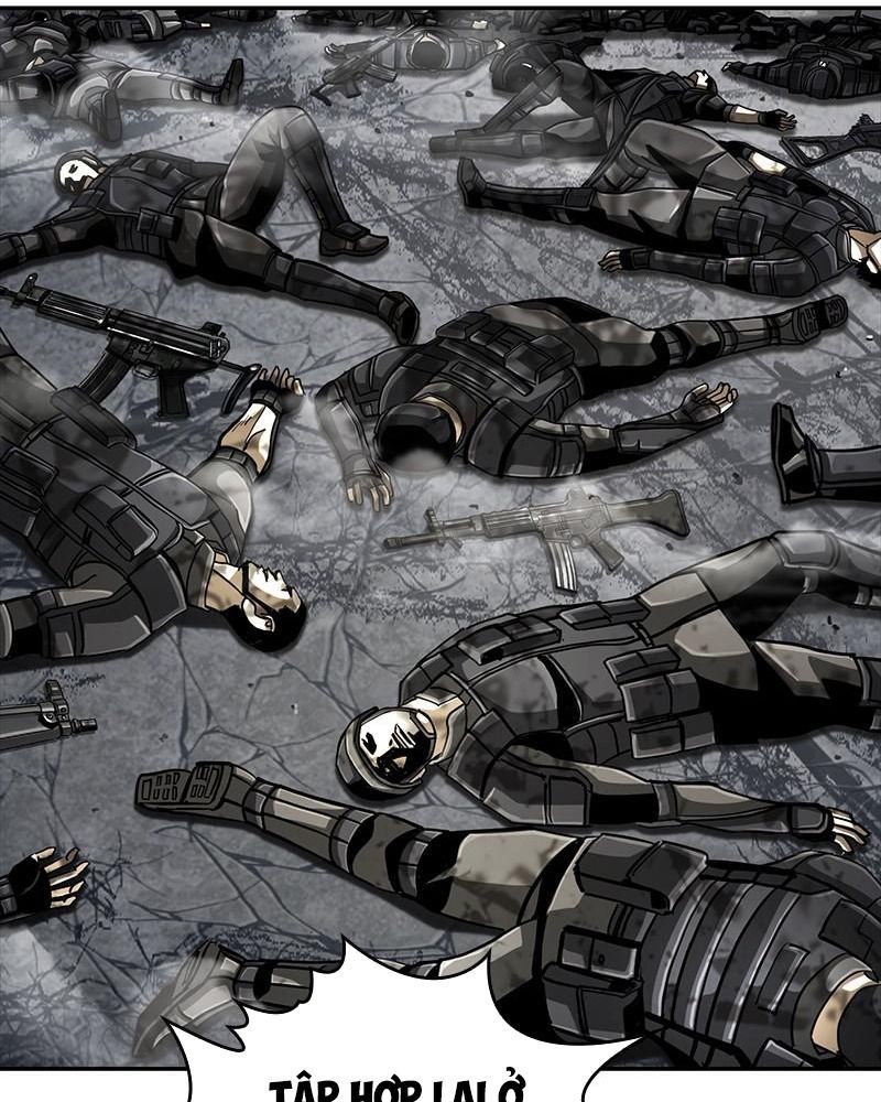 The First Hunter Chapter 92 - 76