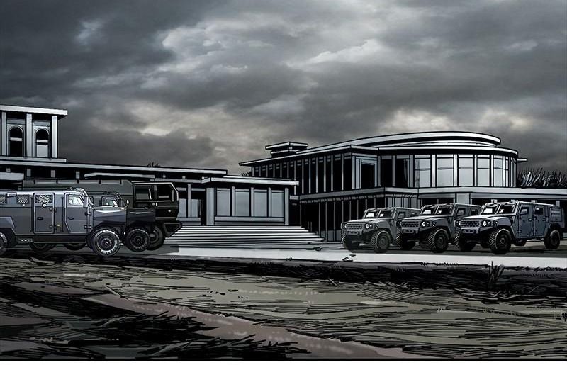 The First Hunter Chapter 92 - 78