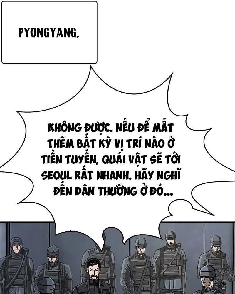The First Hunter Chapter 92 - 79