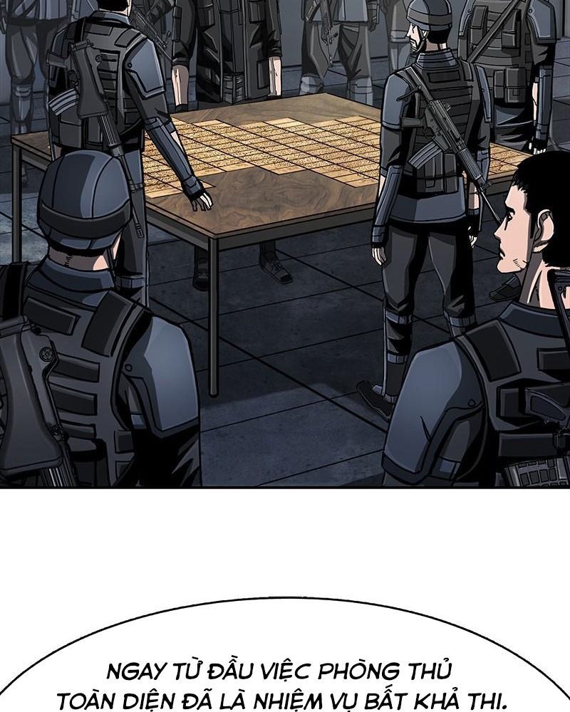 The First Hunter Chapter 92 - 80