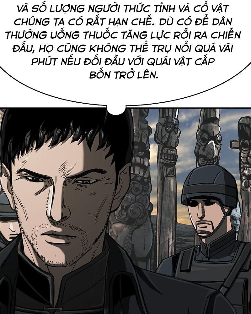 The First Hunter Chapter 92 - 81