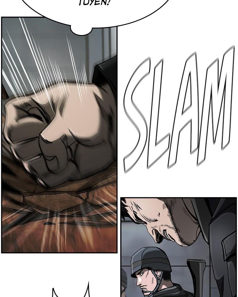 The First Hunter Chapter 92 - 83