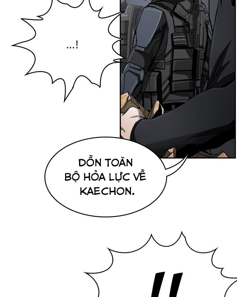 The First Hunter Chapter 92 - 84