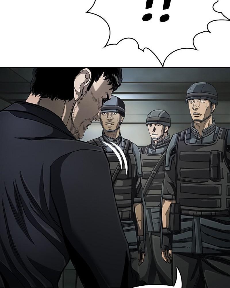 The First Hunter Chapter 92 - 85