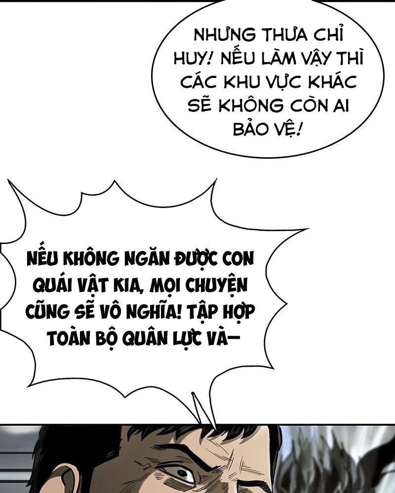 The First Hunter Chapter 92 - 86