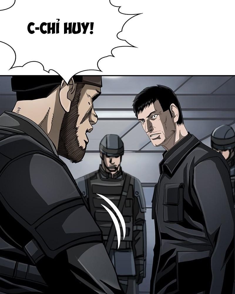 The First Hunter Chapter 92 - 88