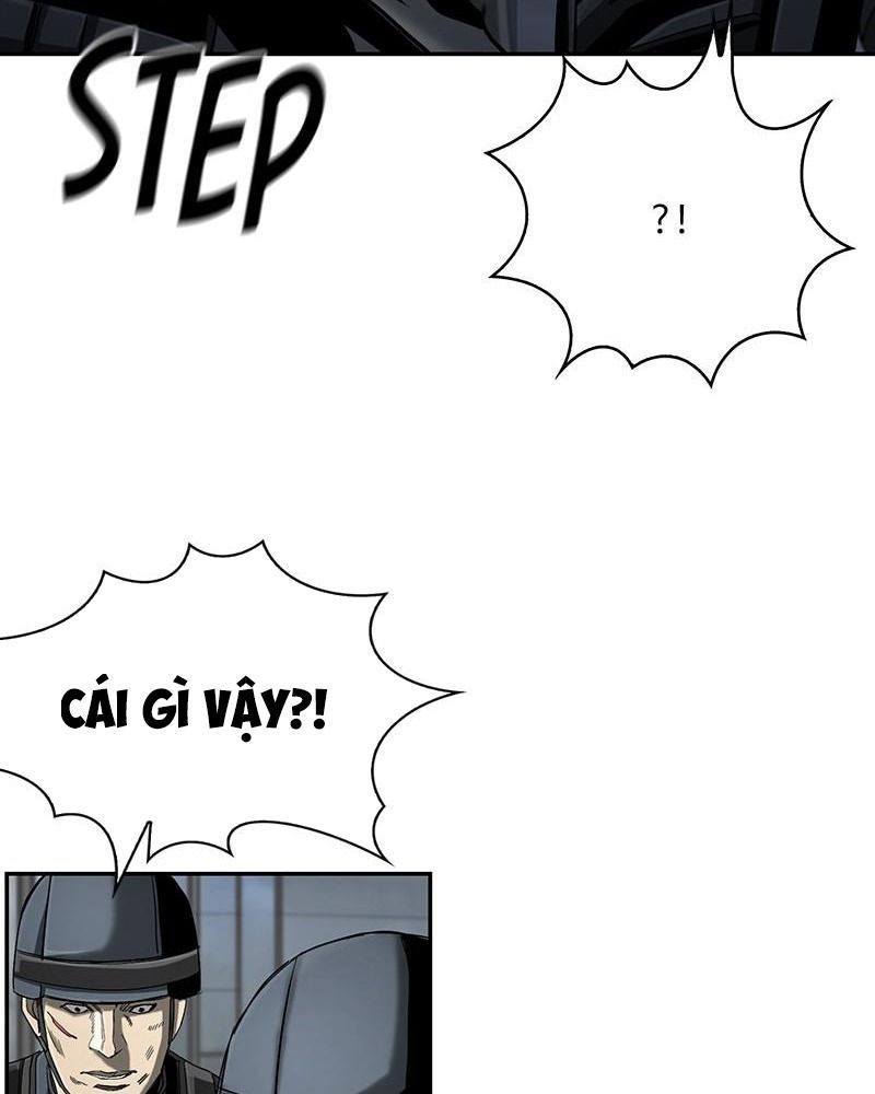 The First Hunter Chapter 92 - 89