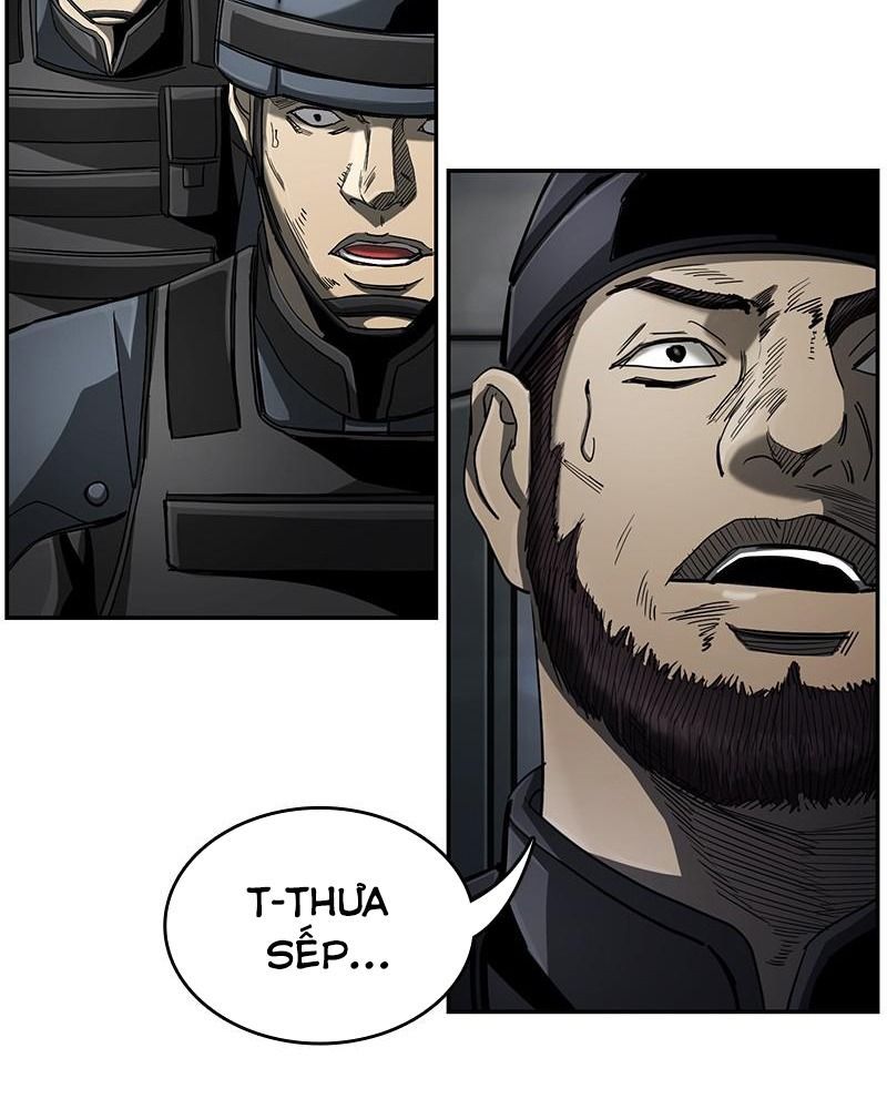 The First Hunter Chapter 92 - 90