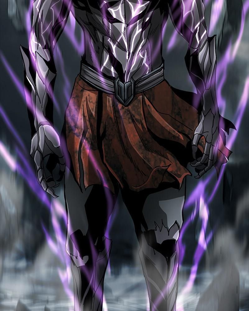 The First Hunter Chapter 92 - 10