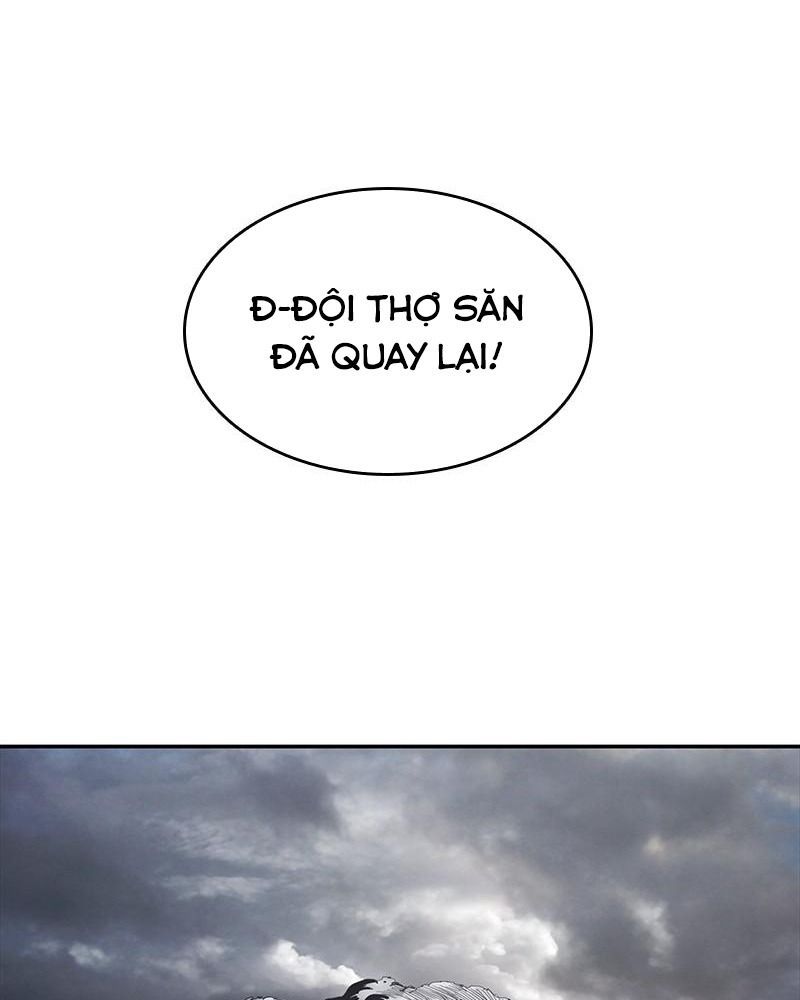 The First Hunter Chapter 92 - 91