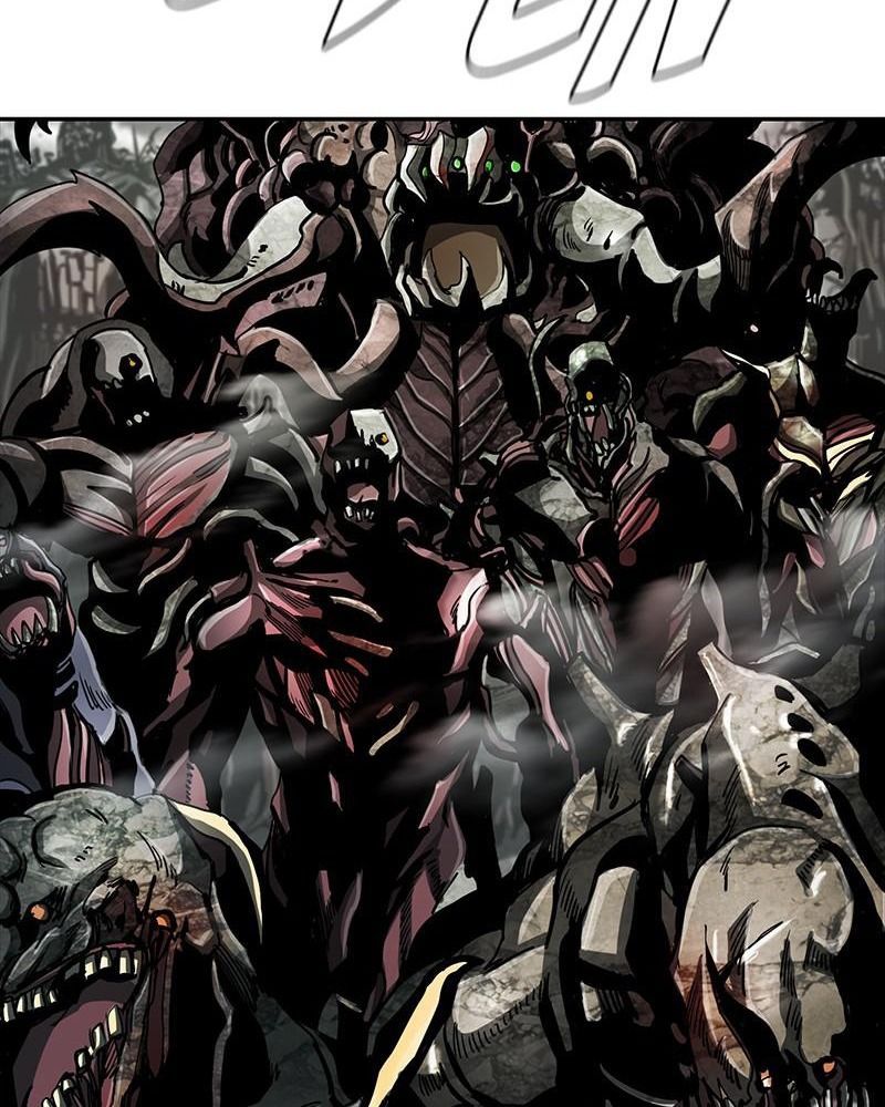 The First Hunter Chapter 92 - 93