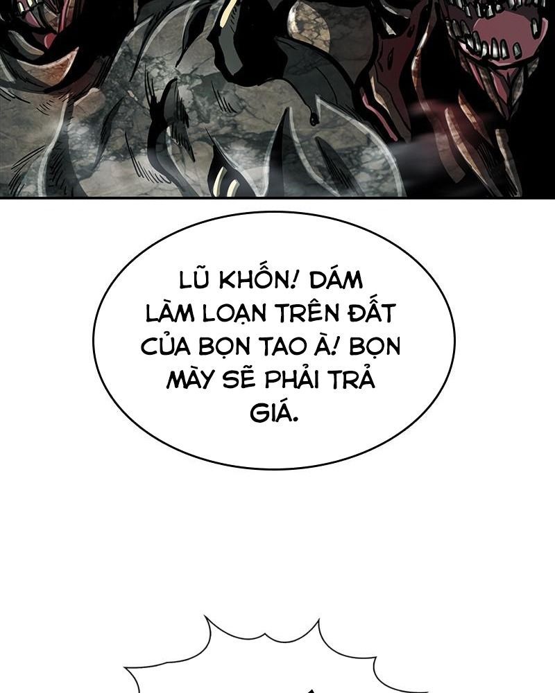 The First Hunter Chapter 92 - 94