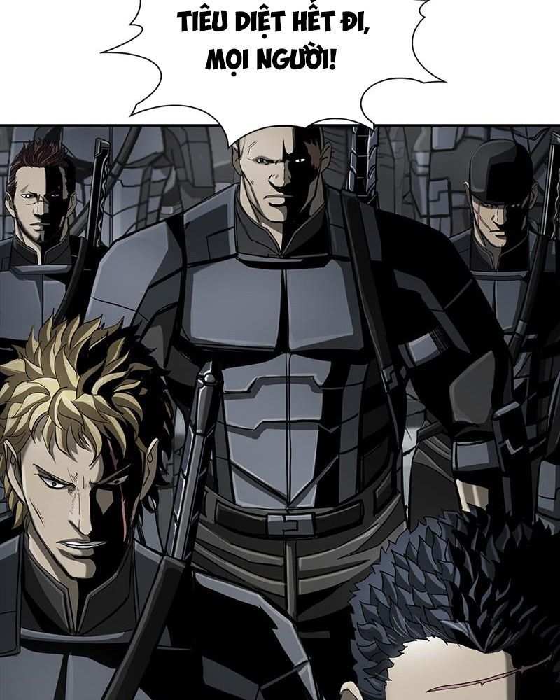 The First Hunter Chapter 92 - 95