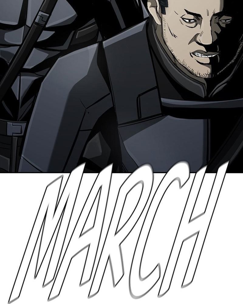 The First Hunter Chapter 92 - 96