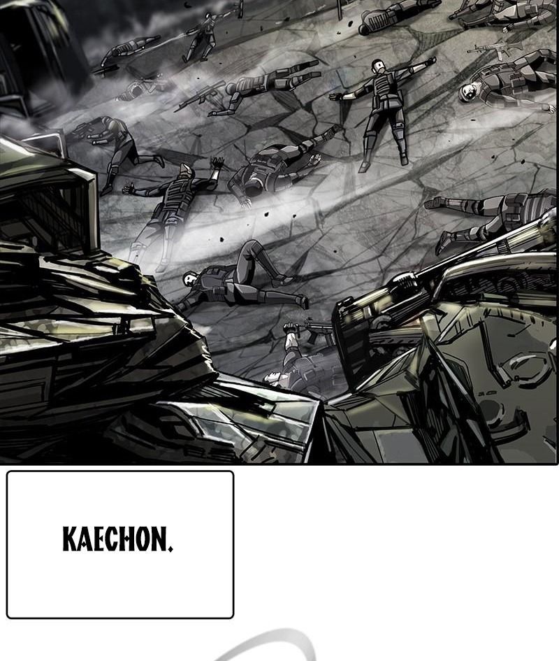 The First Hunter Chapter 92 - 98