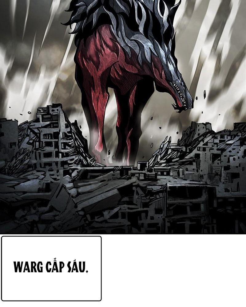 The First Hunter Chapter 92 - 100