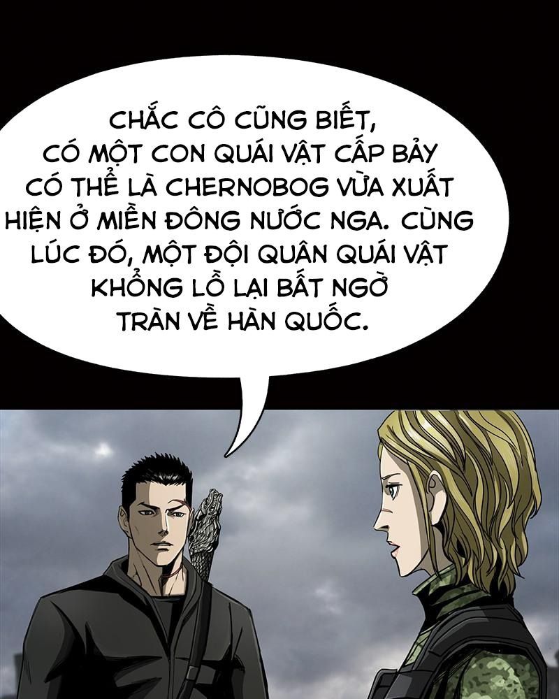 The First Hunter Chapter 93 - 11
