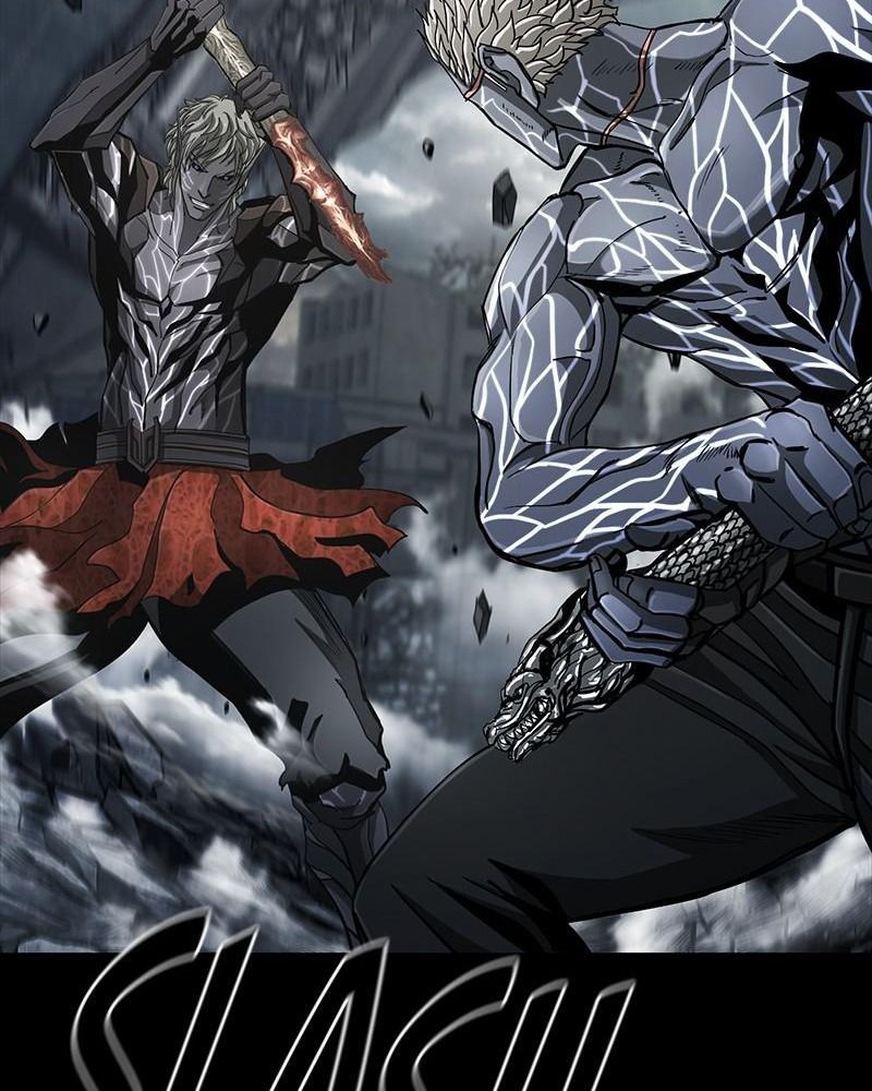 The First Hunter Chapter 93 - 105