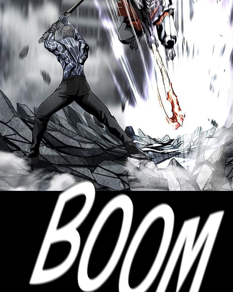 The First Hunter Chapter 93 - 107