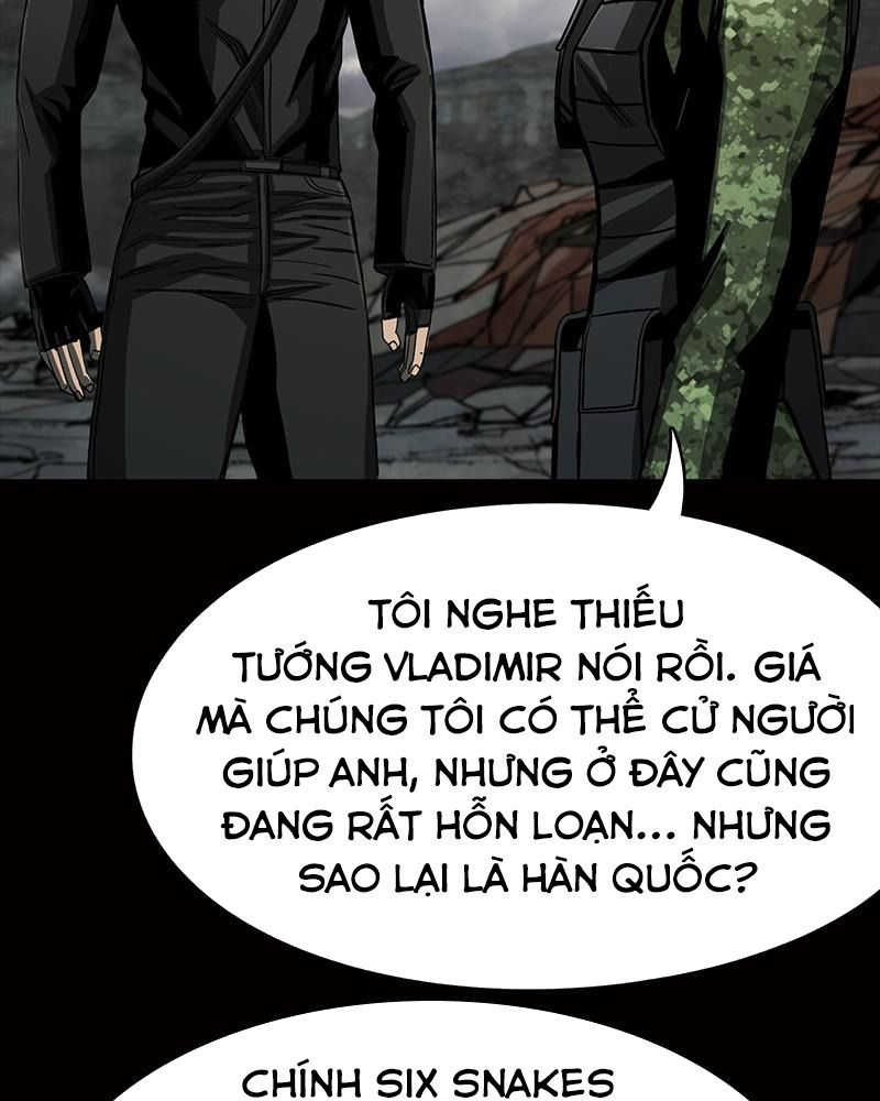 The First Hunter Chapter 93 - 12