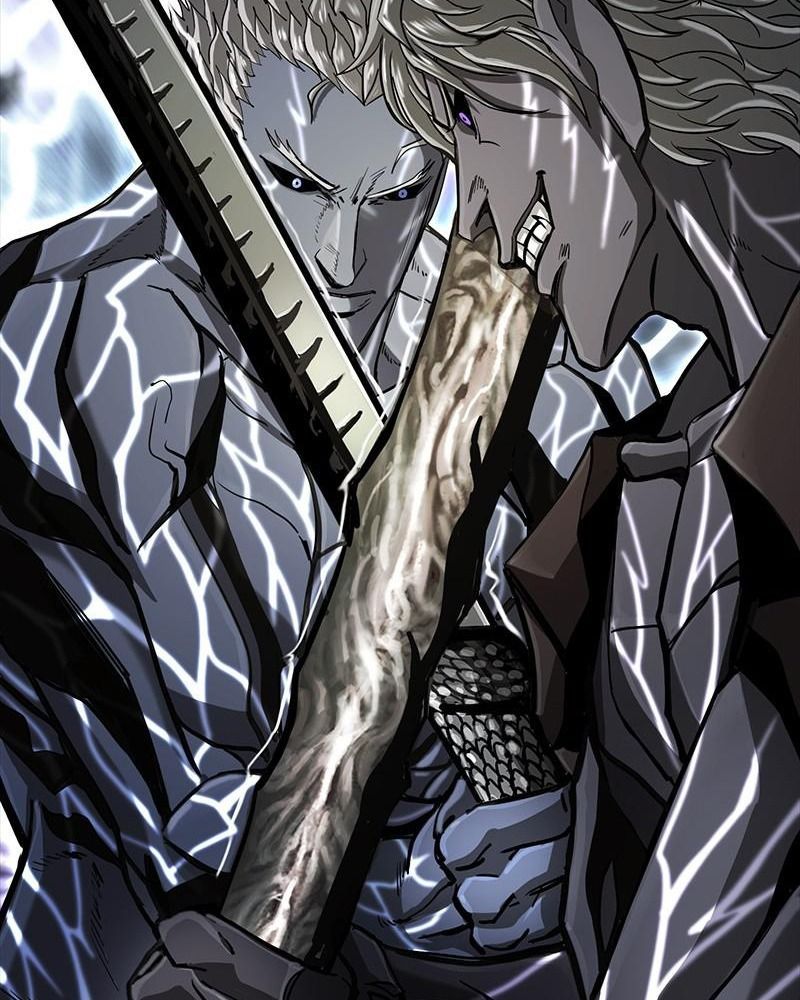 The First Hunter Chapter 93 - 112