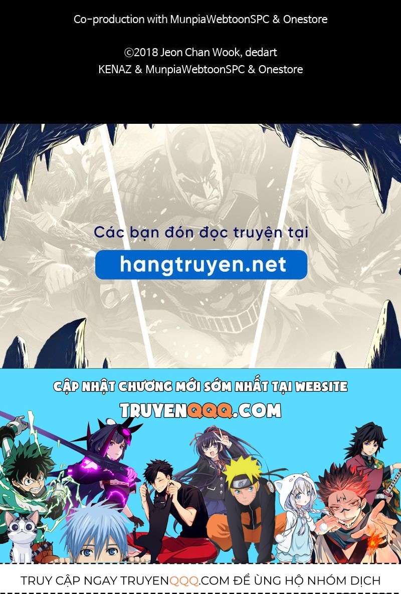 The First Hunter Chapter 93 - 114