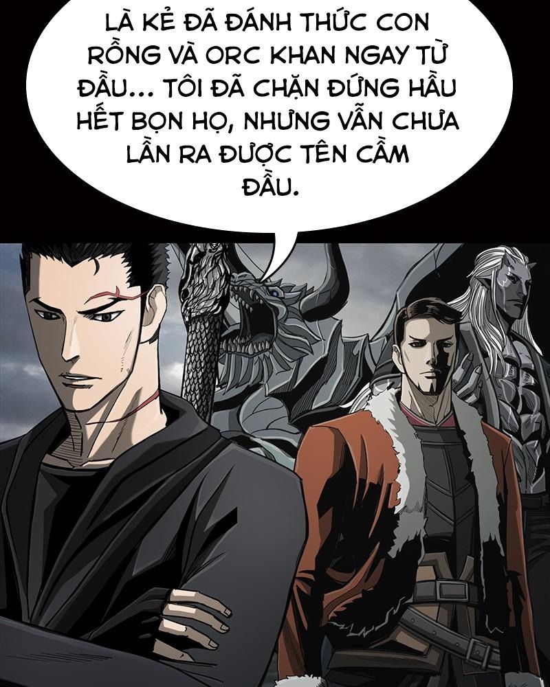 The First Hunter Chapter 93 - 13