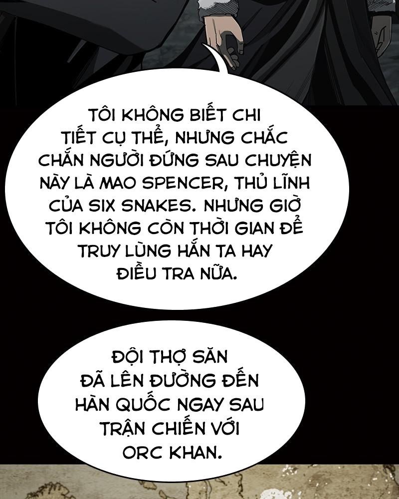 The First Hunter Chapter 93 - 14