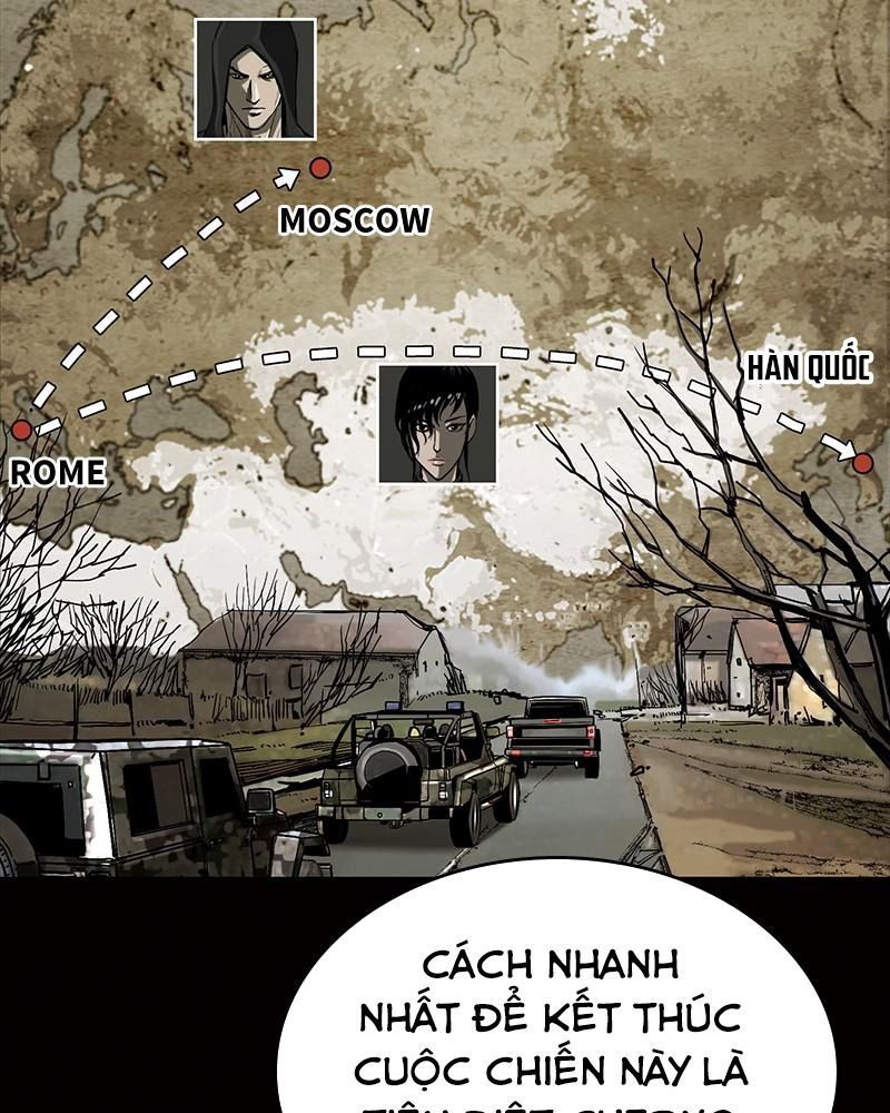 The First Hunter Chapter 93 - 15