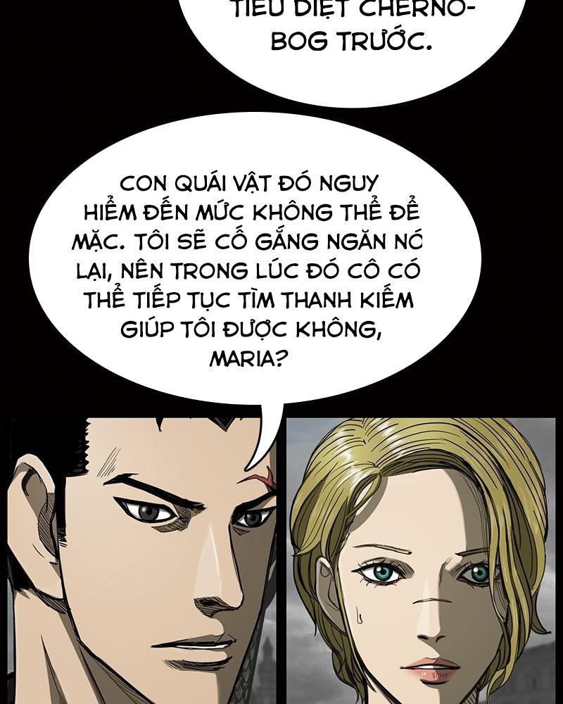The First Hunter Chapter 93 - 16