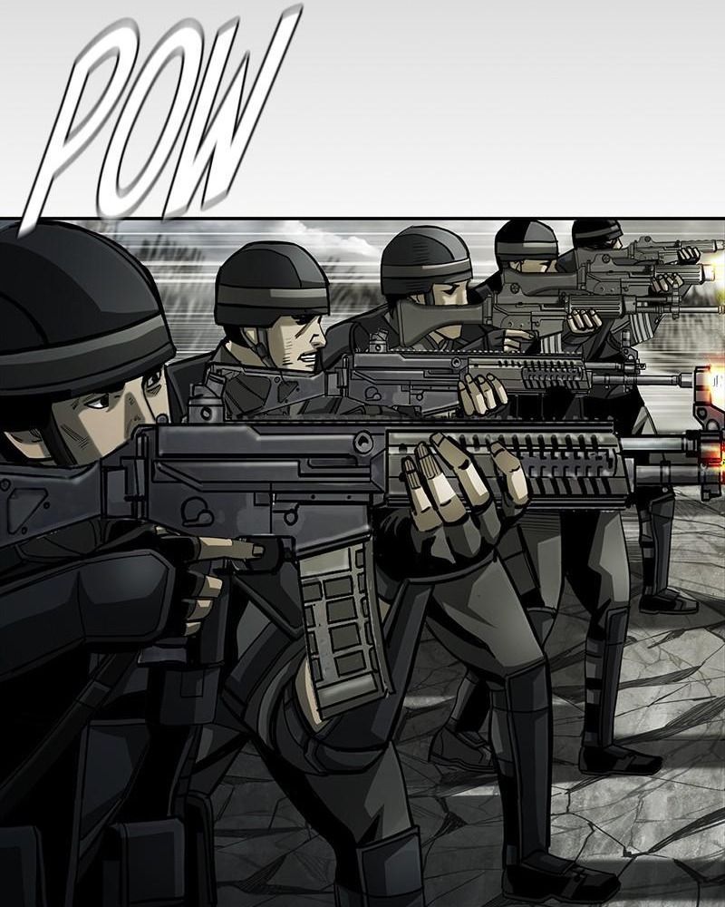 The First Hunter Chapter 93 - 20