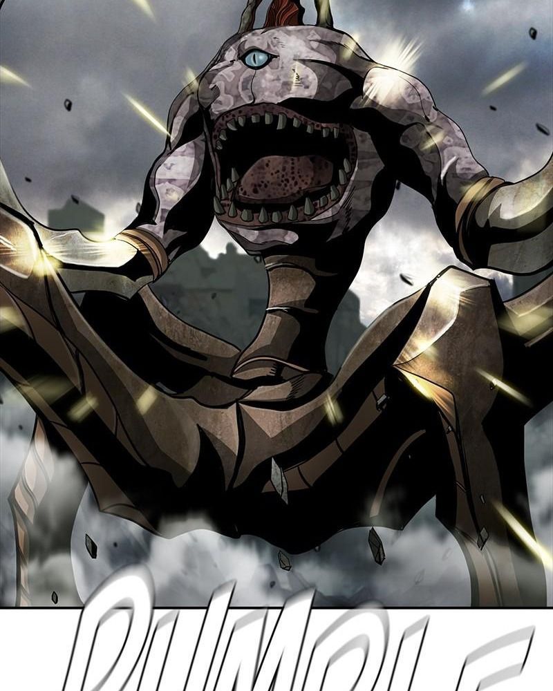 The First Hunter Chapter 93 - 22