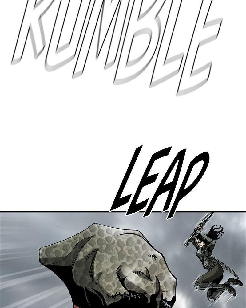 The First Hunter Chapter 93 - 23