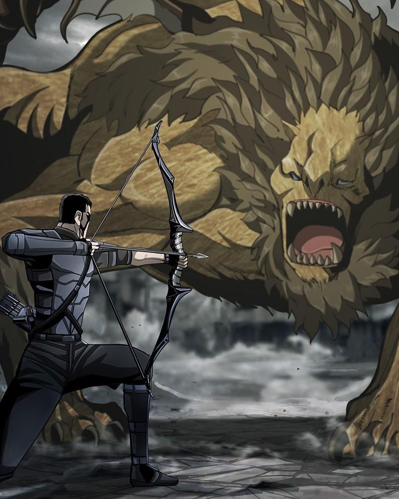 The First Hunter Chapter 93 - 36