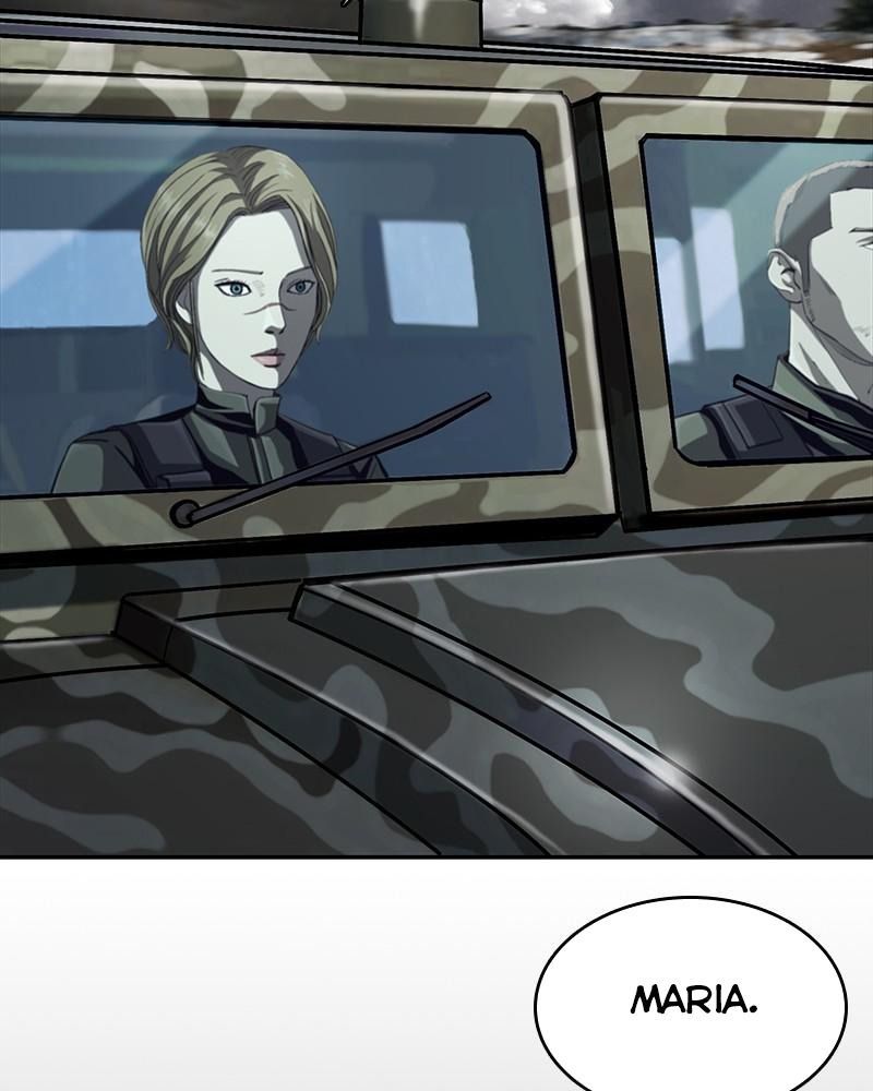 The First Hunter Chapter 93 - 5