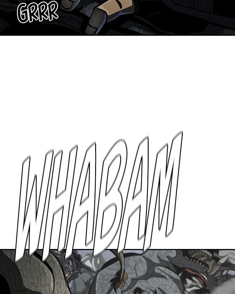 The First Hunter Chapter 93 - 42